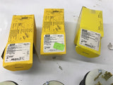 Hubbell HBL2431 20A 3PH 480VAC Lot Of 3