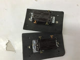 Pass Seymour Legrand 425 Outdoor Lever Handle Switch Cover 10A 125VAC Lot Of 2