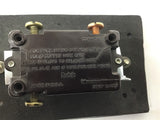 Pass Seymour Legrand 425 Outdoor Lever Handle Switch Cover 10A 125VAC Lot Of 2