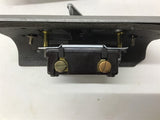 Pass Seymour Legrand 425 Outdoor Lever Handle Switch Cover 10A 125VAC Lot Of 2