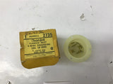 Hubbell HBL2735 30A 480V 3 PH Twist Lock