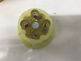 Hubbell HBL2735 30A 480V 3 PH Twist Lock