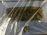 Global Industrial LCD Monitor Compartment Model 239114 Blue