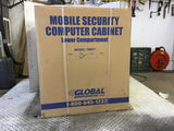 Global Industrial 607295BL Lower Compartment Model 706671
