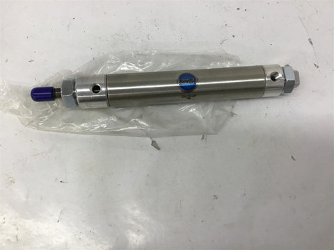 Bimba 124.75-DP 1-1/4" Bore x 4-3/4" Stroke Pneumatic Cylinder