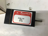 Allen Air ACM-110-CS4 Solenoid Valve
