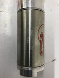 Bimba MRS-171-DB Pneumatic Cylinder 1" S x 1/2" Ram Shaft OD