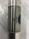 Bimba 090.5-DP Pneumatic Cylinder .310" Ram Shaft OD x 7/16" S