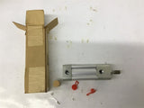 Rexroth TM-811000-03020 Pneumatic Cylinder 2" S x 5/8" Ram Shaft OD