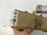 Rexroth TM-811000-03020 Pneumatic Cylinder 2" S x 5/8" Ram Shaft OD