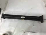 Parker CJAUV14AC Pneumatic Cylinder 18-7/8" S x 5/8" Ram Shaft OD 250 PSI