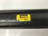 Parker CJAUV14AC Pneumatic Cylinder 18-7/8" S x 5/8" Ram Shaft OD 250 PSI
