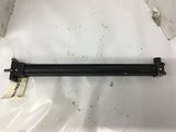 Parker CJ2AKUS14C Pneumatic Cylinder 5/8" Ram Shaft OD x 19" Stroke