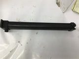 Parker CJ2AS33C Pneumatic Cylinder 2" B x 19"S x 1" Ram Shaft OD