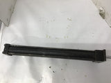 Parker CJ2A14C Pneumatic Cylinder 2" B x 19"S x 5/8" Ram Shaft OD x 250 PSI
