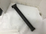 Parker CJ2A14C Pneumatic Cylinder 2" B x 19"S x 5/8" Ram Shaft OD x 250 PSI