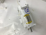 Baldor CDPMD3320 DC Motor .33 HP 90 Volts 56C Frame 1750 RPM PM3327P