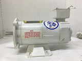 Baldor CDPMD3320 DC Motor .33 HP 90 Volts 56C Frame 1750 RPM PM3327P