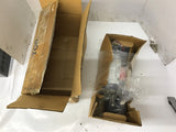 A.O Smith DO31 1/3HP DC Motor 90 V 1725 Rpm 56C Frame PMDC