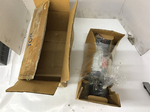 A.O Smith DO31 1/3HP DC Motor 90 V 1725 Rpm 56C Frame PMDC
