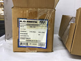 A.O Smith DO31 1/3HP DC Motor 90 V 1725 Rpm 56C Frame PMDC