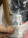 A.O Smith DO31 1/3HP DC Motor 90 V 1725 Rpm 56C Frame PMDC