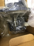 A.O Smith DO31 1/3HP DC Motor 90 V 1725 Rpm 56C Frame PMDC