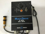 Penta KBMD-240D Power DC Motor Control 115/230 Vac Input 0-90/180 Vdc Output