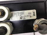 Penta KBMD-240D Power DC Motor Control 115/230 Vac Input 0-90/180 Vdc Output