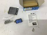 Sick WL160-P440 DC10 30V Photoelectric Sensor