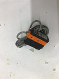 SICK D-7808 NT8-02 Sensor