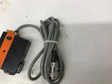 SICK D-7808 NT8-02 Sensor