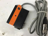 SICK D-7808 NT8-02 Sensor