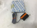 SICK D-7808 NT8-02 Photoelectric Sensor