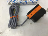 SICK D-7808 NT8-02 Photoelectric Sensor