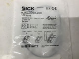 Sick RZT6-03ZRS-KR0 Sensor 10-30 V AC/DC