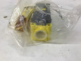 Turck NI40U-CP40-FDZ30X2/S10 Proximity Sensor 20-250VAC 10-300VDC