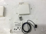 Keyence PZ2-42P Micro Optical Sensor 12-24 Vdc