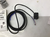 Keyence PZ2-42P Micro Optical Sensor 12-24 Vdc