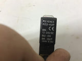 Keyence PZ2-42P Micro Optical Sensor 12-24 Vdc