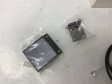 Keyence PZ2-62P Micro Optical Sensor 500 MM Range 12-24 Vdc