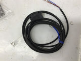 Keyence PZ2-62P Micro Optical Sensor 500 MM Range 12-24 Vdc