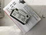 SensoPart FR 25-RGO-PS-M4M Sensor 10-30 Vdc