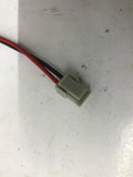 SMC SY100-30-4A Coil Connector Lot Of 4