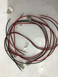 SMC SY100-30-4A Coil Connector Lot Of 4
