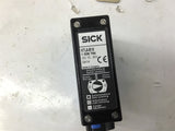 Sick NTL6-B18 Photoelectric Sensor 10-30 Vdc