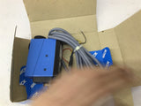 Sick NTL6-B12 Photoelectric Sensor 10-30VDC