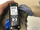 Sick NTL6-B12 Photoelectric Sensor 10-30VDC