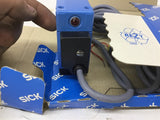 Sick NTL6-B12 Photoelectric Sensor 10-30VDC