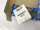 Sick NT8-01412 Photoelectric Sensor 250 Volt